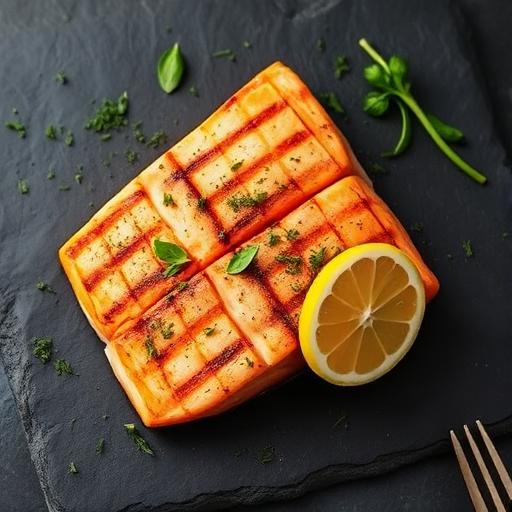 Salmão