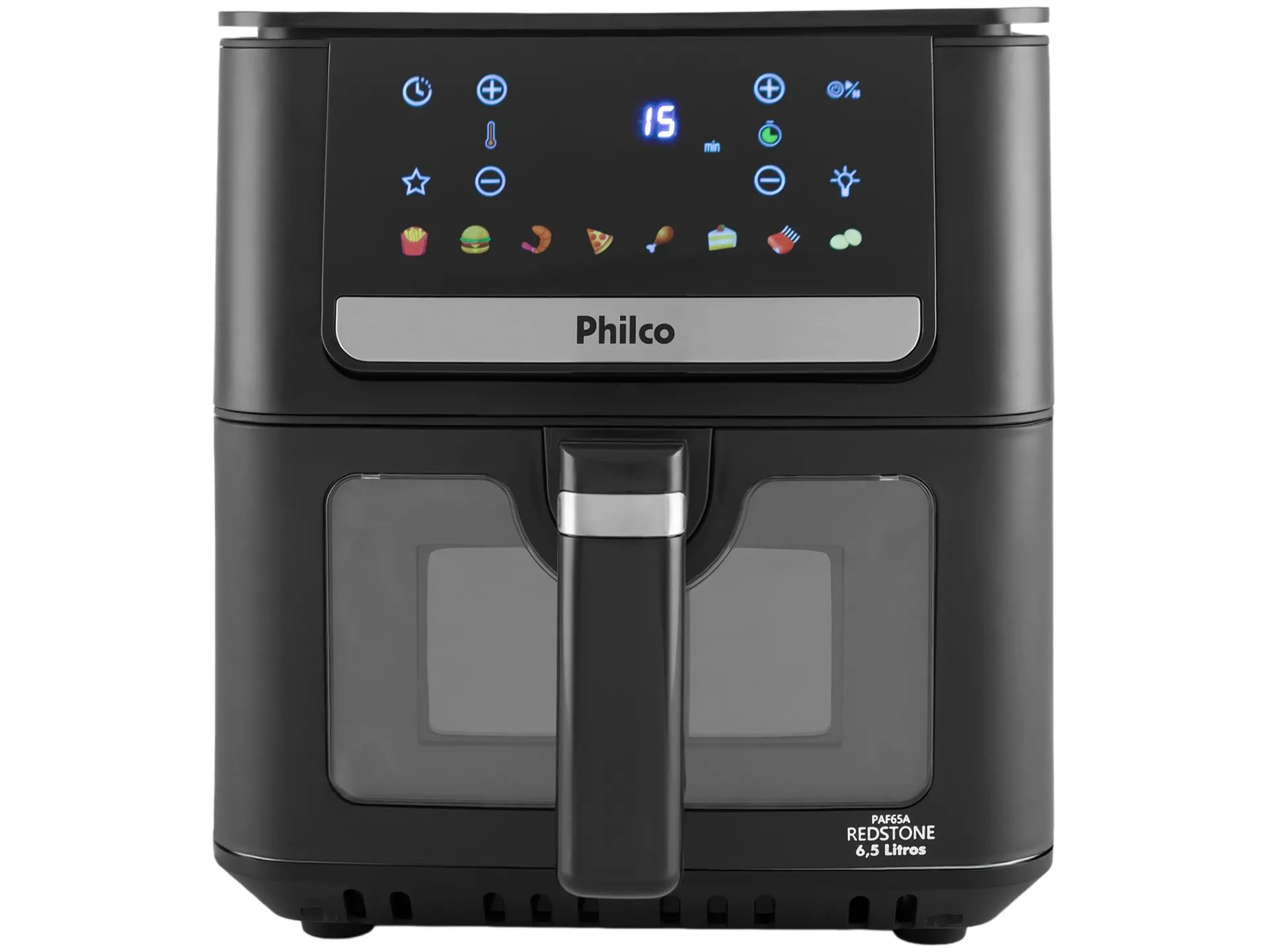 Air Fryer Philco PAF65A 6,5L - imagem 3